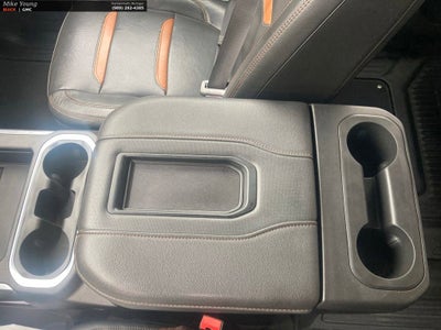 2022 GMC Sierra 2500 HD AT4