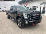 2022 GMC Sierra 2500 HD AT4