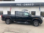 2022 GMC Sierra 2500 HD AT4