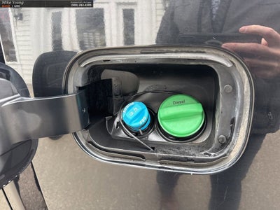 2022 GMC Sierra 2500 HD Denali