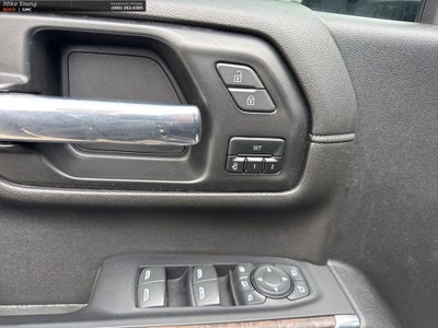 2022 GMC Sierra 2500 HD Denali