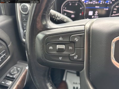 2022 GMC Sierra 2500 HD Denali