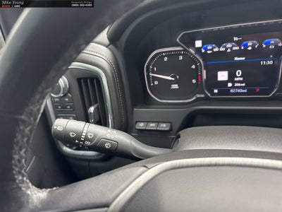 2022 GMC Sierra 2500 HD Denali