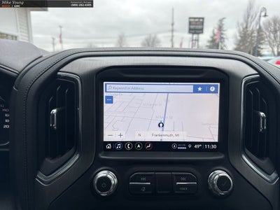 2022 GMC Sierra 2500 HD Denali