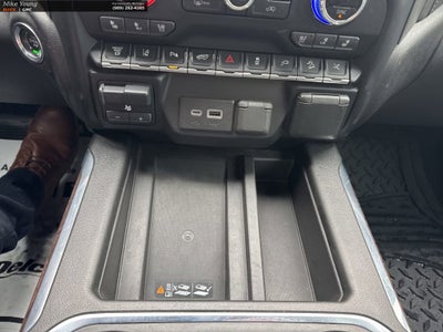 2022 GMC Sierra 2500 HD Denali