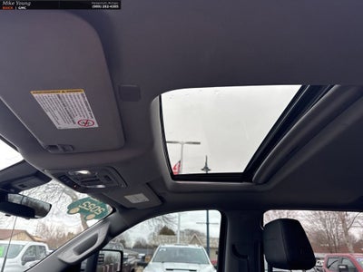 2022 GMC Sierra 2500 HD Denali