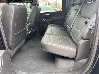 2022 GMC Sierra 2500 HD Denali