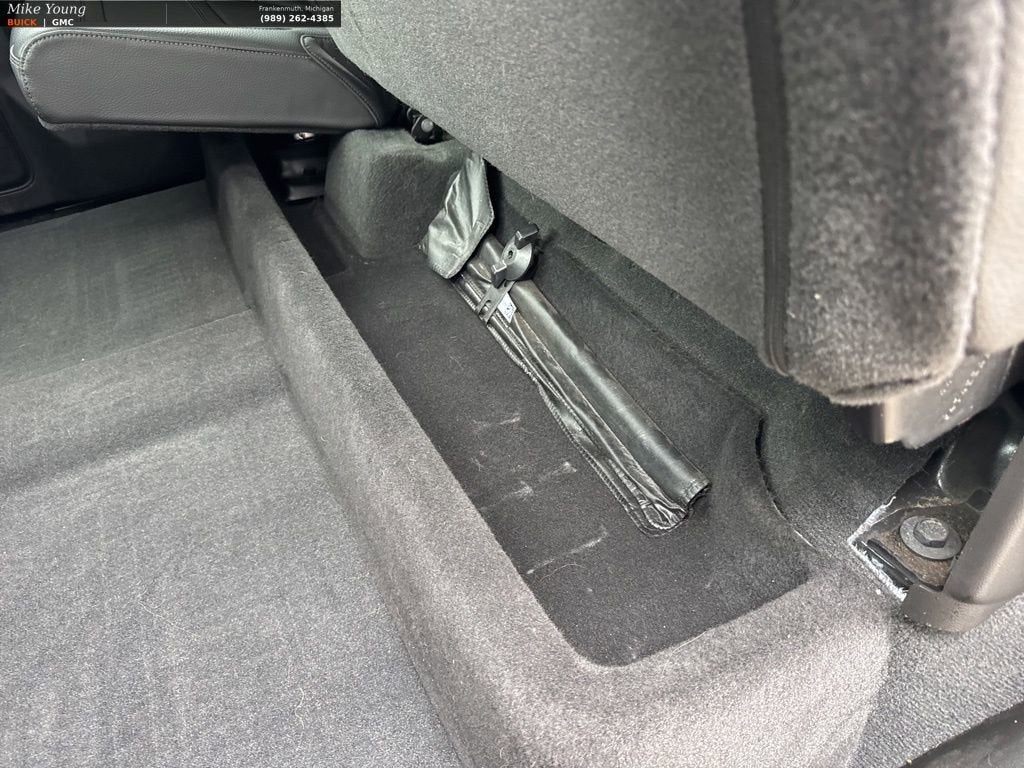 2022 GMC Sierra 2500 HD Denali