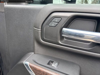 2022 GMC Sierra 2500 HD Denali