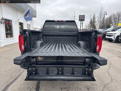 2022 GMC Sierra 2500 HD Denali