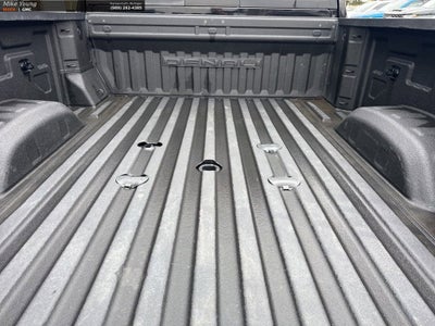 2022 GMC Sierra 2500 HD Denali