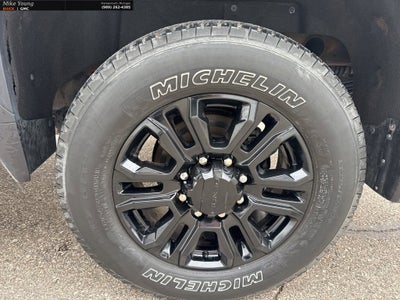 2022 GMC Sierra 2500 HD Denali