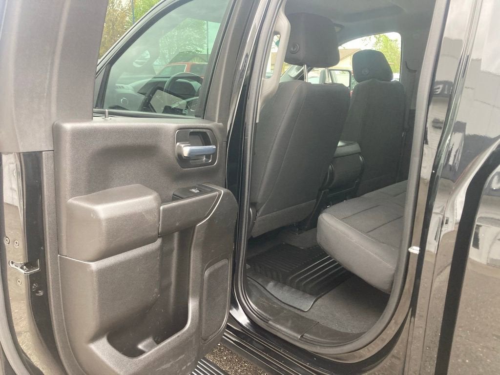 2022 GMC Sierra 2500 HD Pro