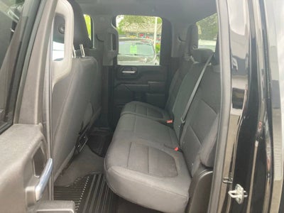 2022 GMC Sierra 2500 HD Pro