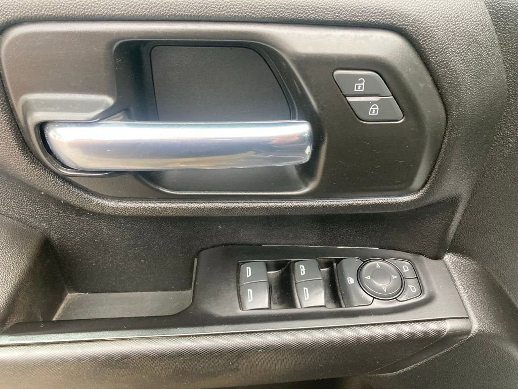 2022 GMC Sierra 2500 HD Pro