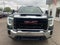 2022 GMC Sierra 2500 HD Pro