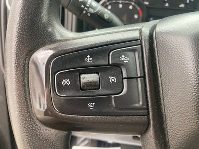 2022 GMC Sierra 2500 HD Pro