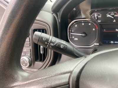 2022 GMC Sierra 2500 HD Pro