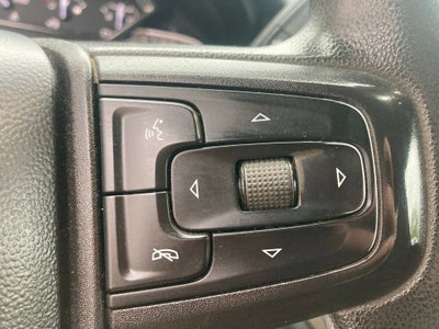 2022 GMC Sierra 2500 HD Pro