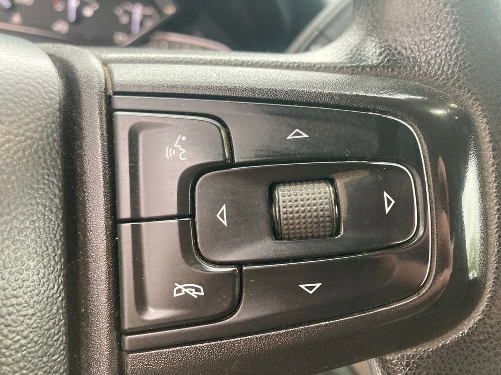 2022 GMC Sierra 2500 HD Pro