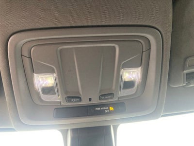 2022 GMC Sierra 2500 HD Pro