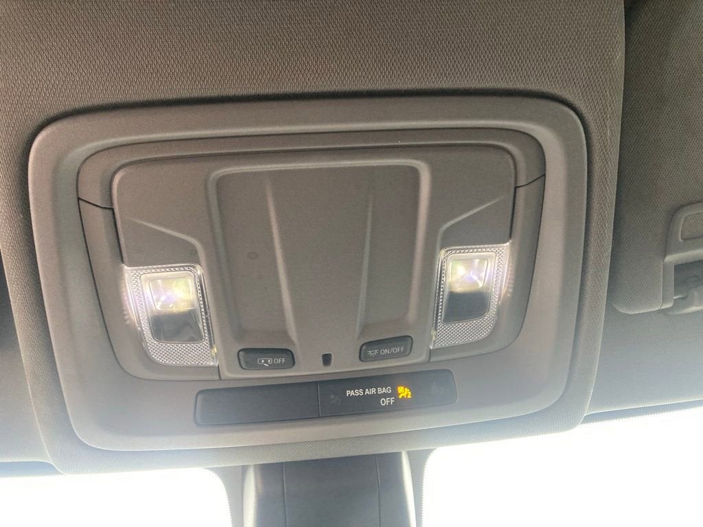 2022 GMC Sierra 2500 HD Pro