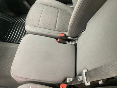 2022 GMC Sierra 2500 HD Pro