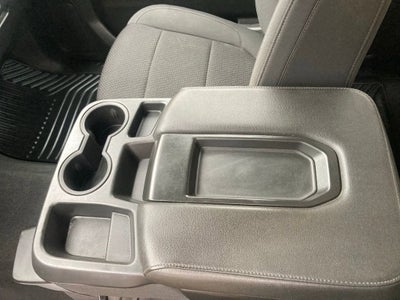 2022 GMC Sierra 2500 HD Pro