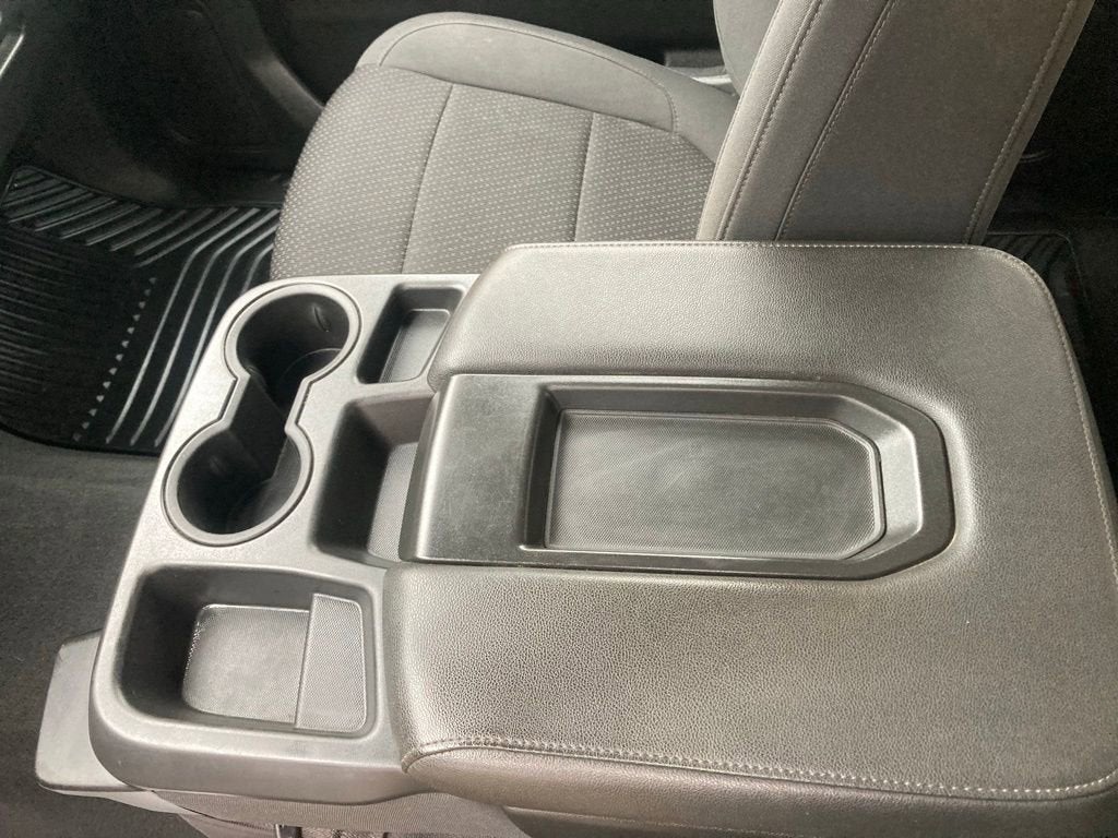 2022 GMC Sierra 2500 HD Pro