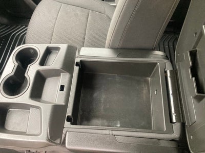 2022 GMC Sierra 2500 HD Pro