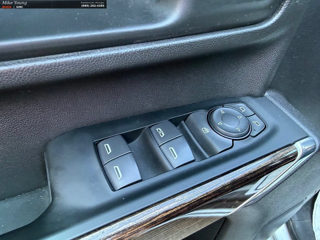 2022 GMC Sierra 2500 HD SLE