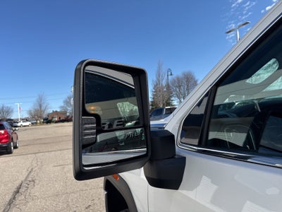 2023 GMC Sierra 2500 HD SLE