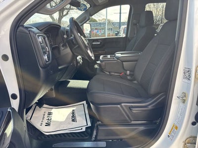 2023 GMC Sierra 2500 HD SLE