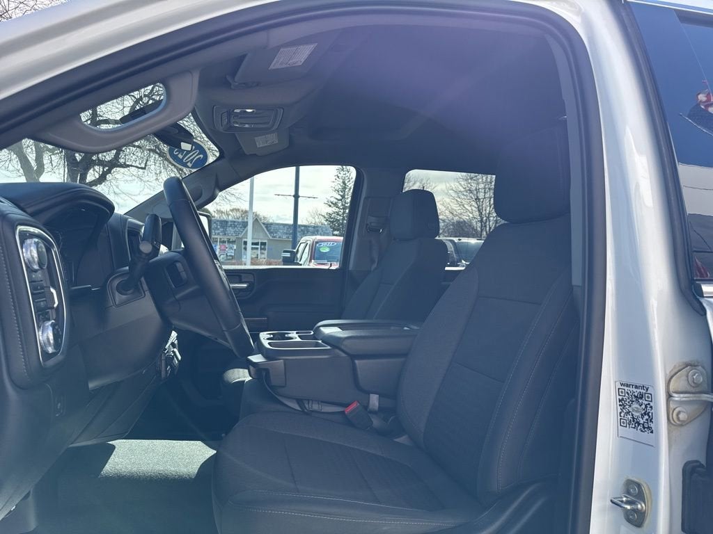 2023 GMC Sierra 2500 HD SLE