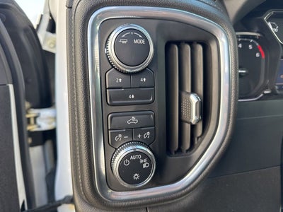 2023 GMC Sierra 2500 HD SLE