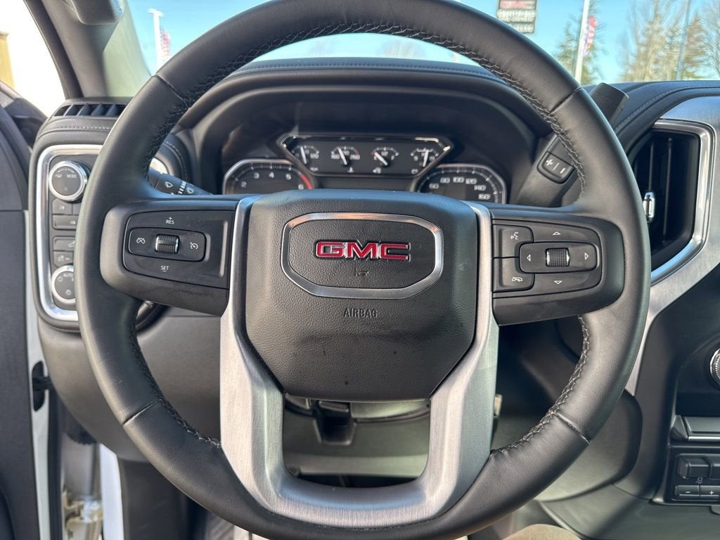 2023 GMC Sierra 2500 HD SLE