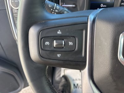 2023 GMC Sierra 2500 HD SLE