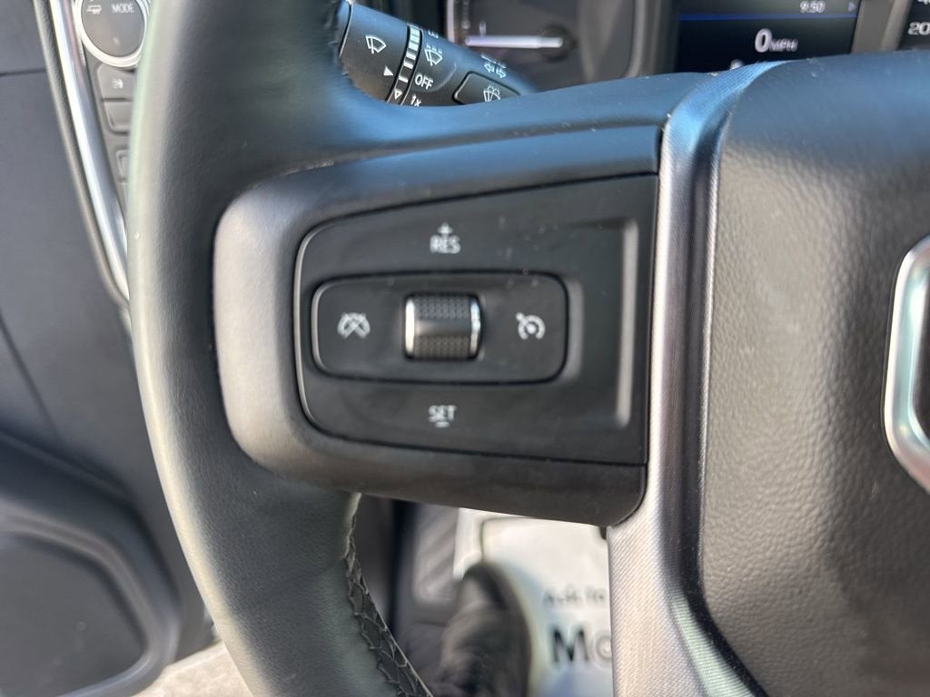 2023 GMC Sierra 2500 HD SLE