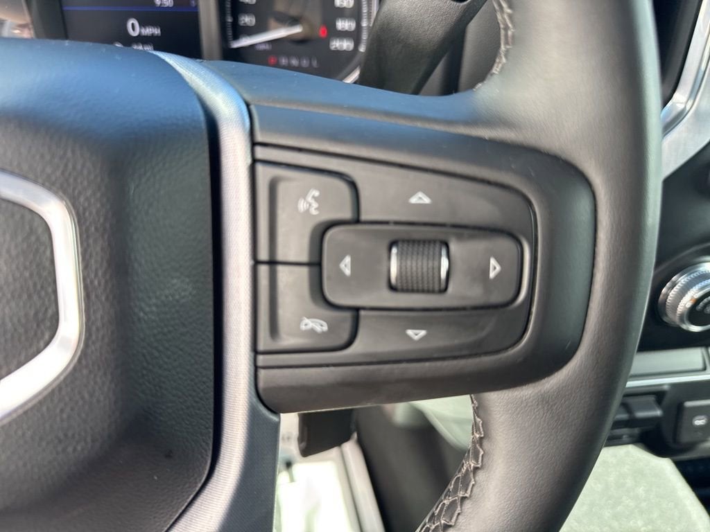 2023 GMC Sierra 2500 HD SLE