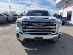 2023 GMC Sierra 2500 HD SLE