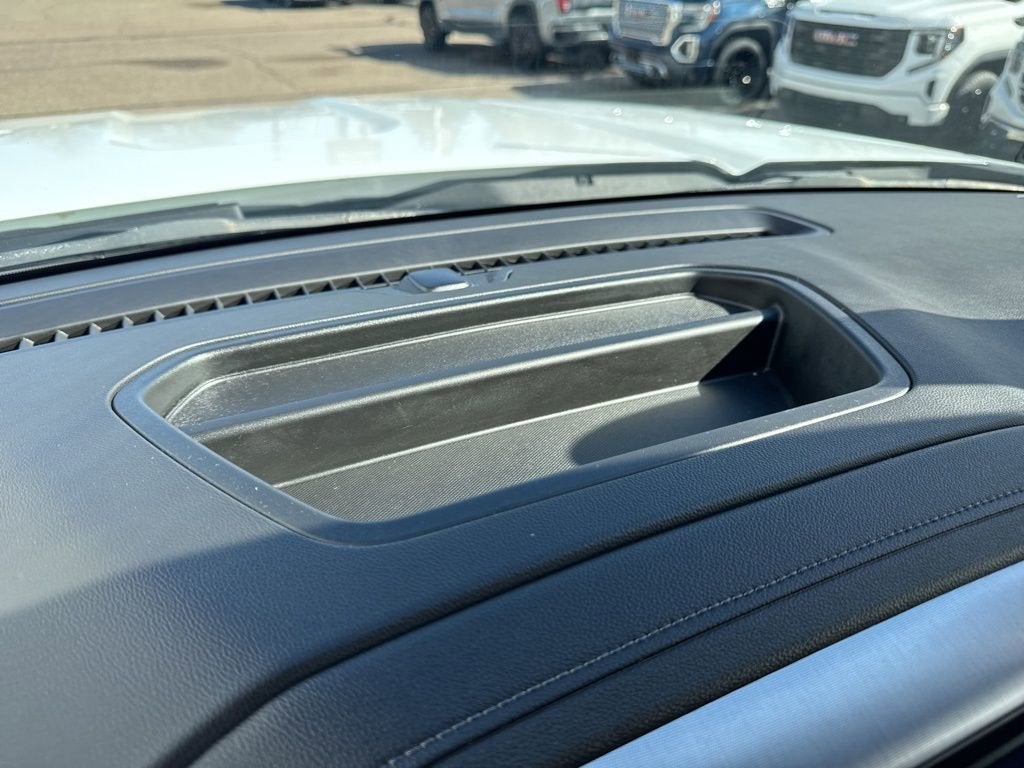 2023 GMC Sierra 2500 HD SLE