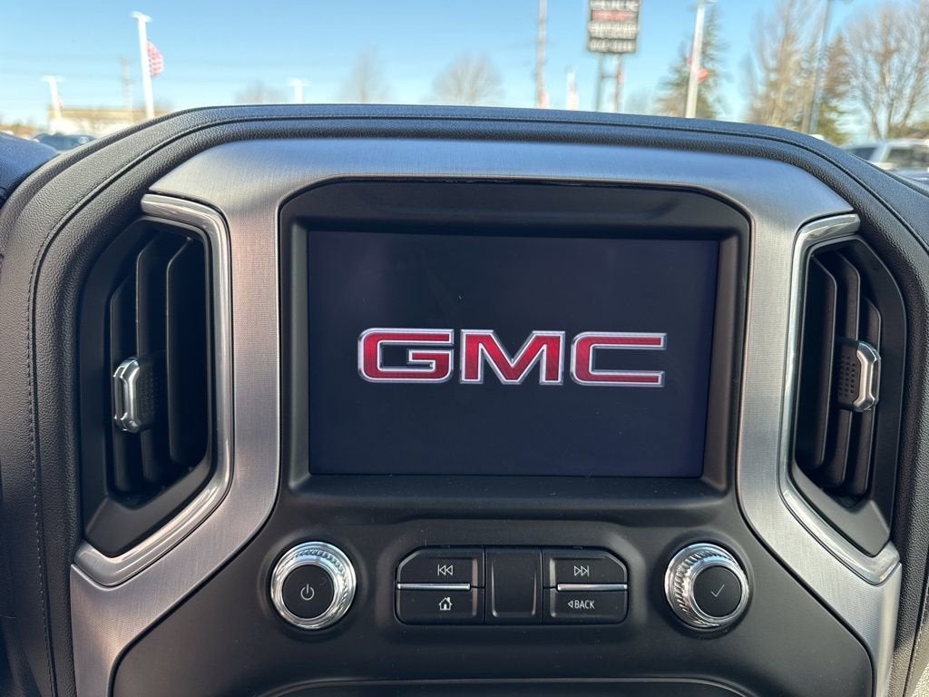 2023 GMC Sierra 2500 HD SLE