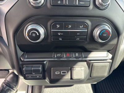 2023 GMC Sierra 2500 HD SLE