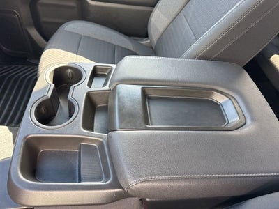 2023 GMC Sierra 2500 HD SLE