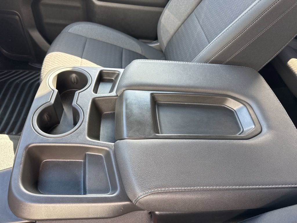 2023 GMC Sierra 2500 HD SLE