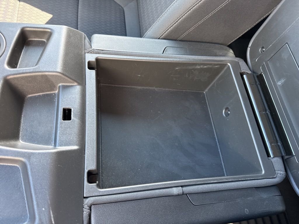 2023 GMC Sierra 2500 HD SLE