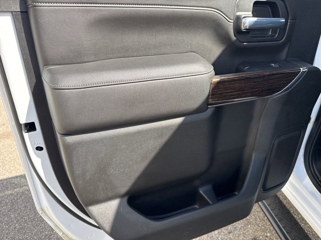 2023 GMC Sierra 2500 HD SLE