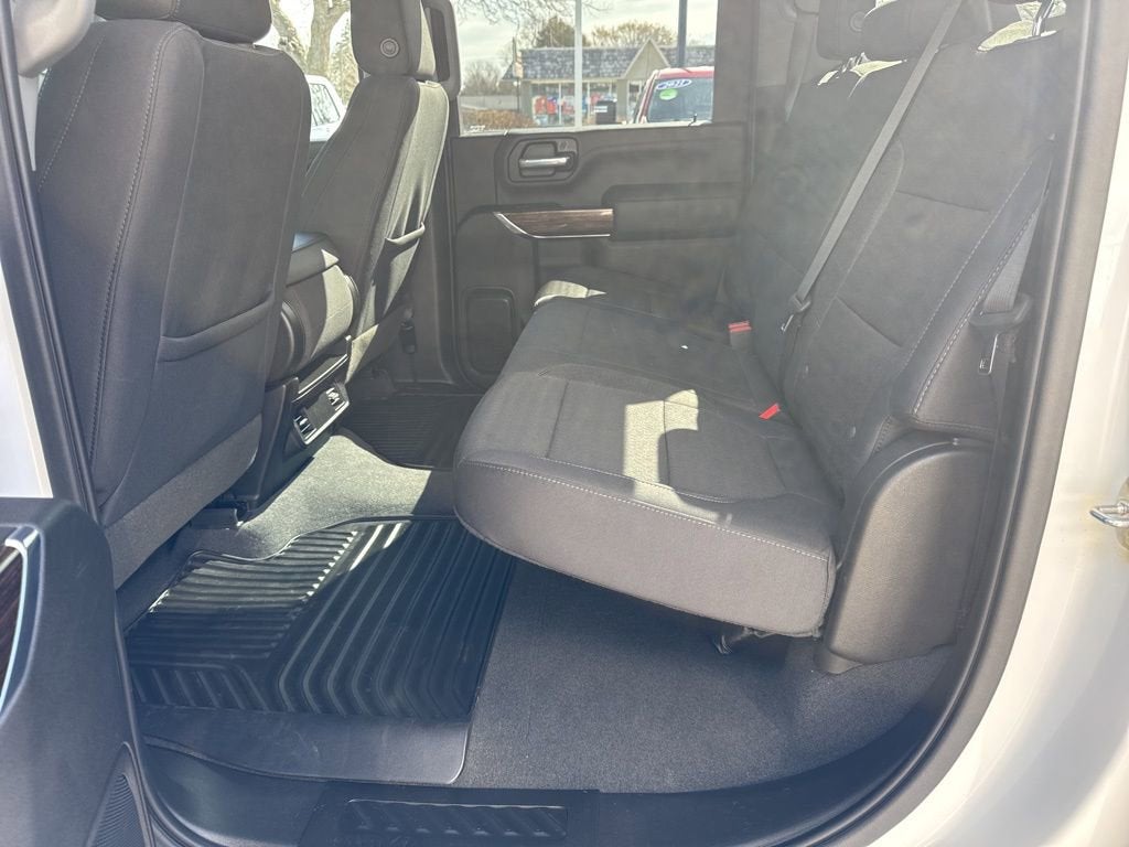 2023 GMC Sierra 2500 HD SLE