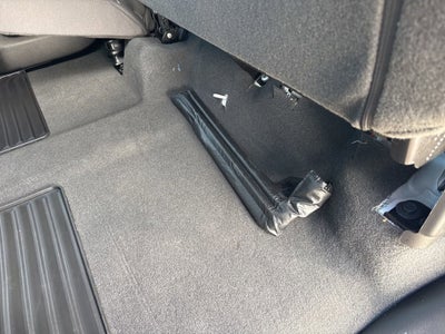 2023 GMC Sierra 2500 HD SLE