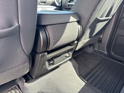 2023 GMC Sierra 2500 HD SLE